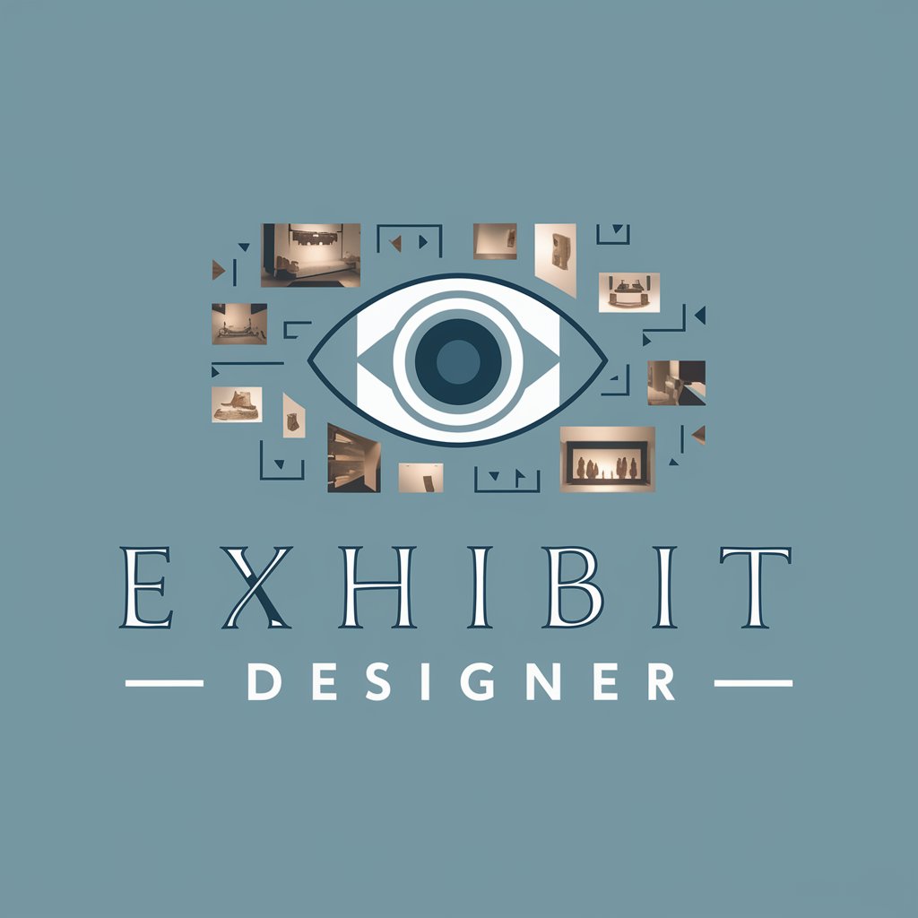 Exhibit Designer