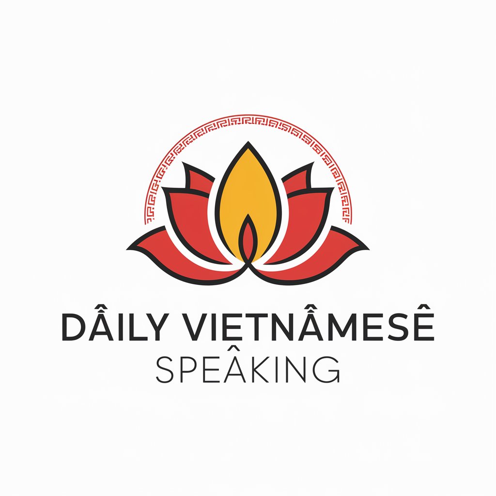 Daily Vietnamese Speaking