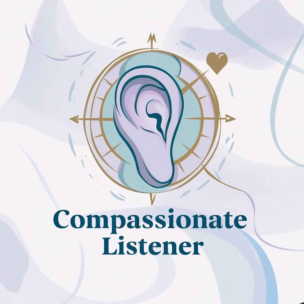 Compassionate Listener