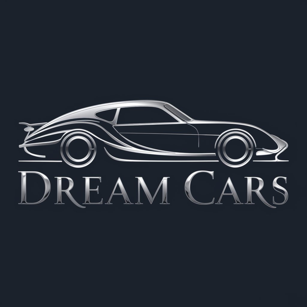 Dream Cars - Bring Your Vision To Life