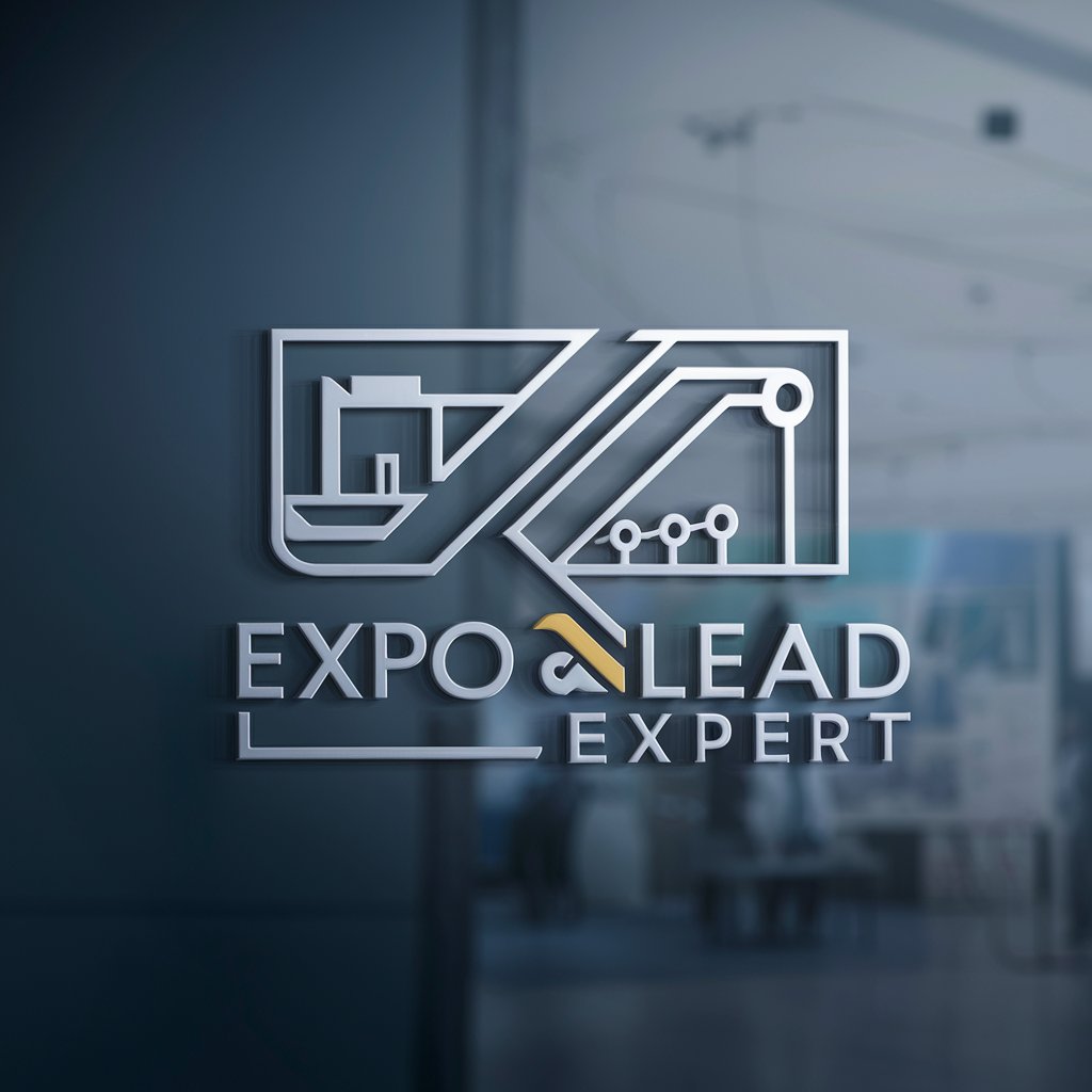 Expo Lead Expert