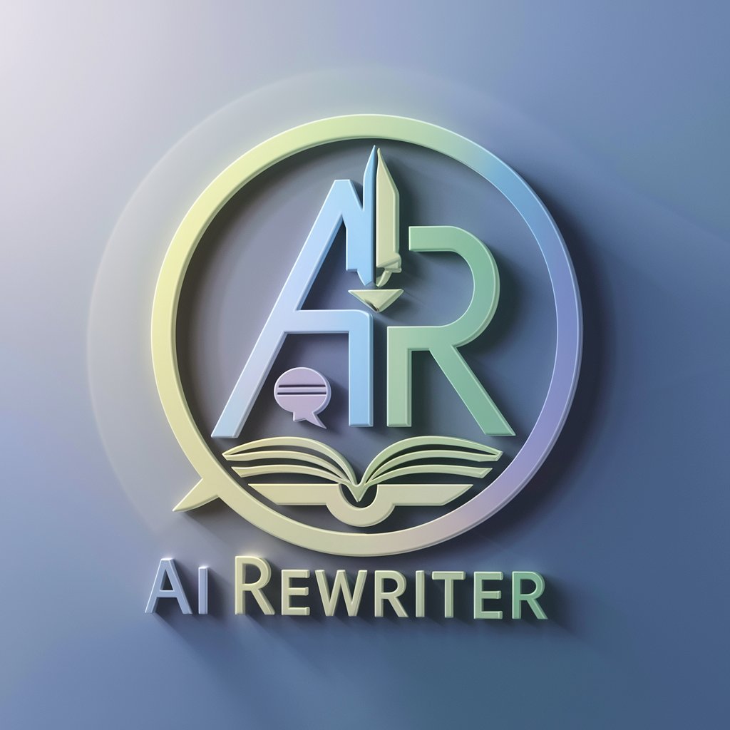 AI Rewriter