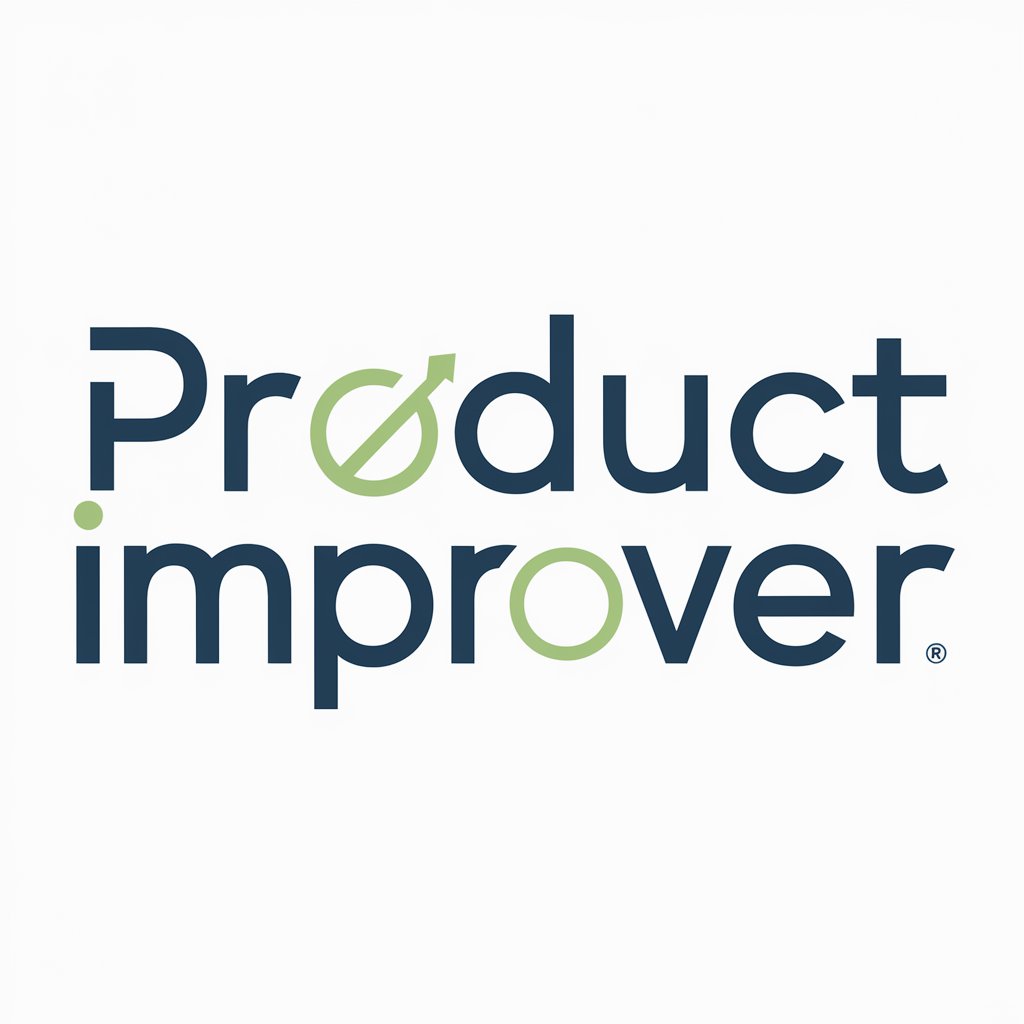 Product Improver