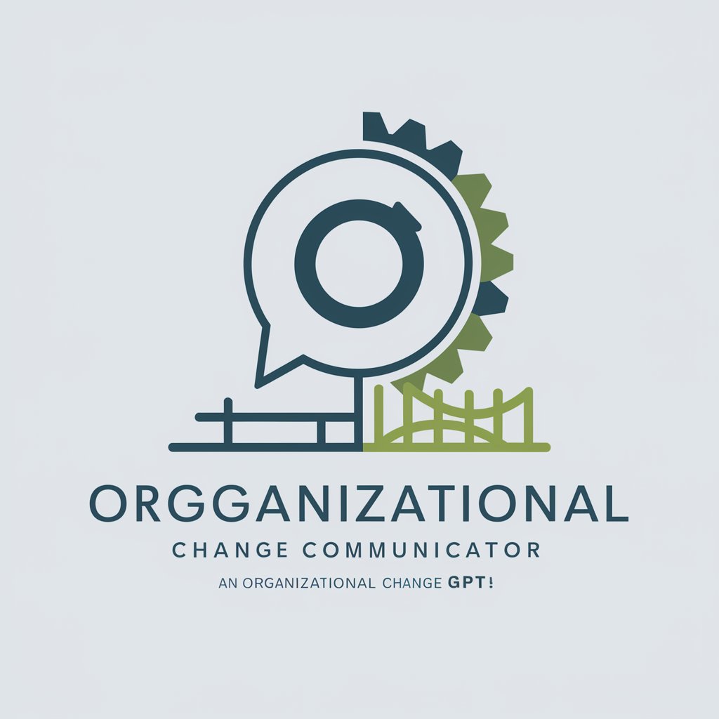 🔄 Organizational Shift Whisperer 📢