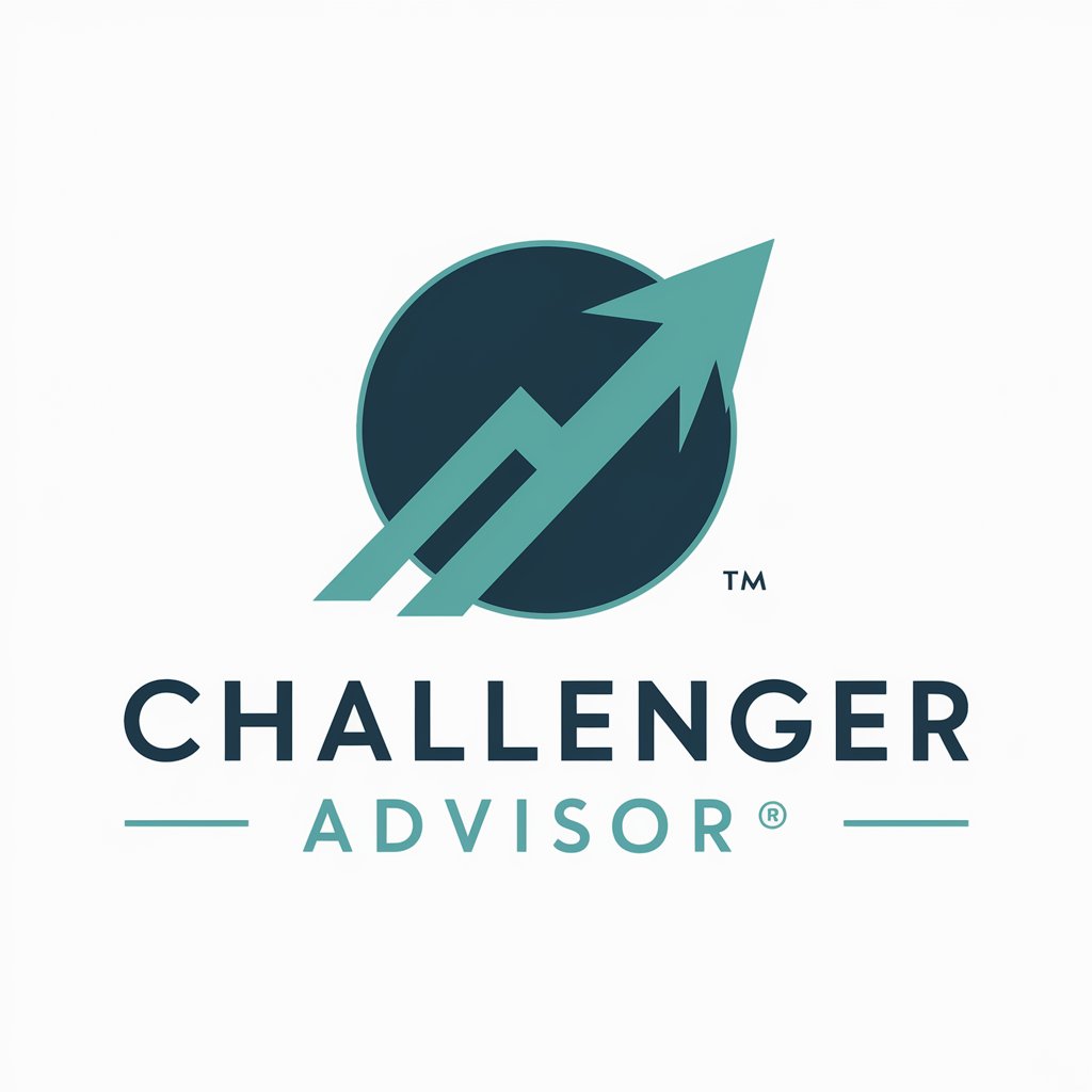 Challenger Advisor