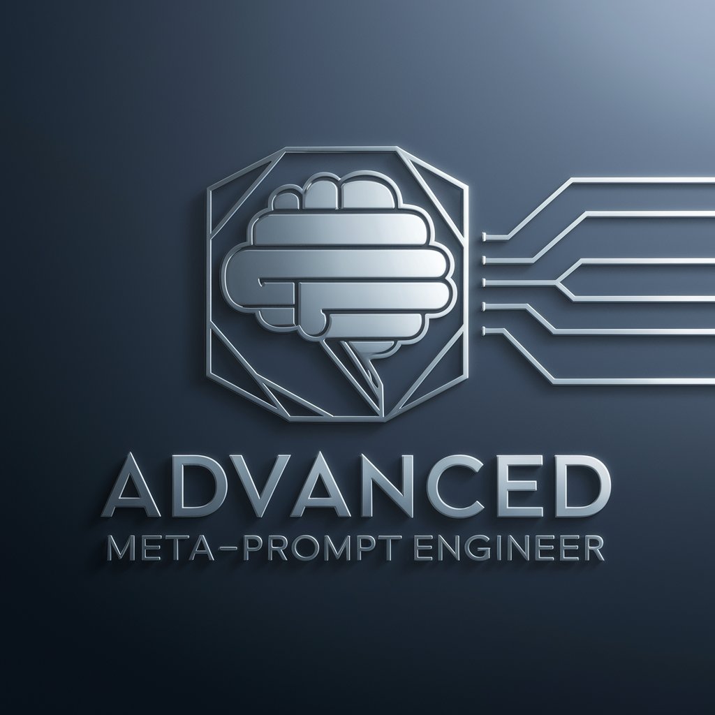 Meta-Prompt Engineer in GPT Store