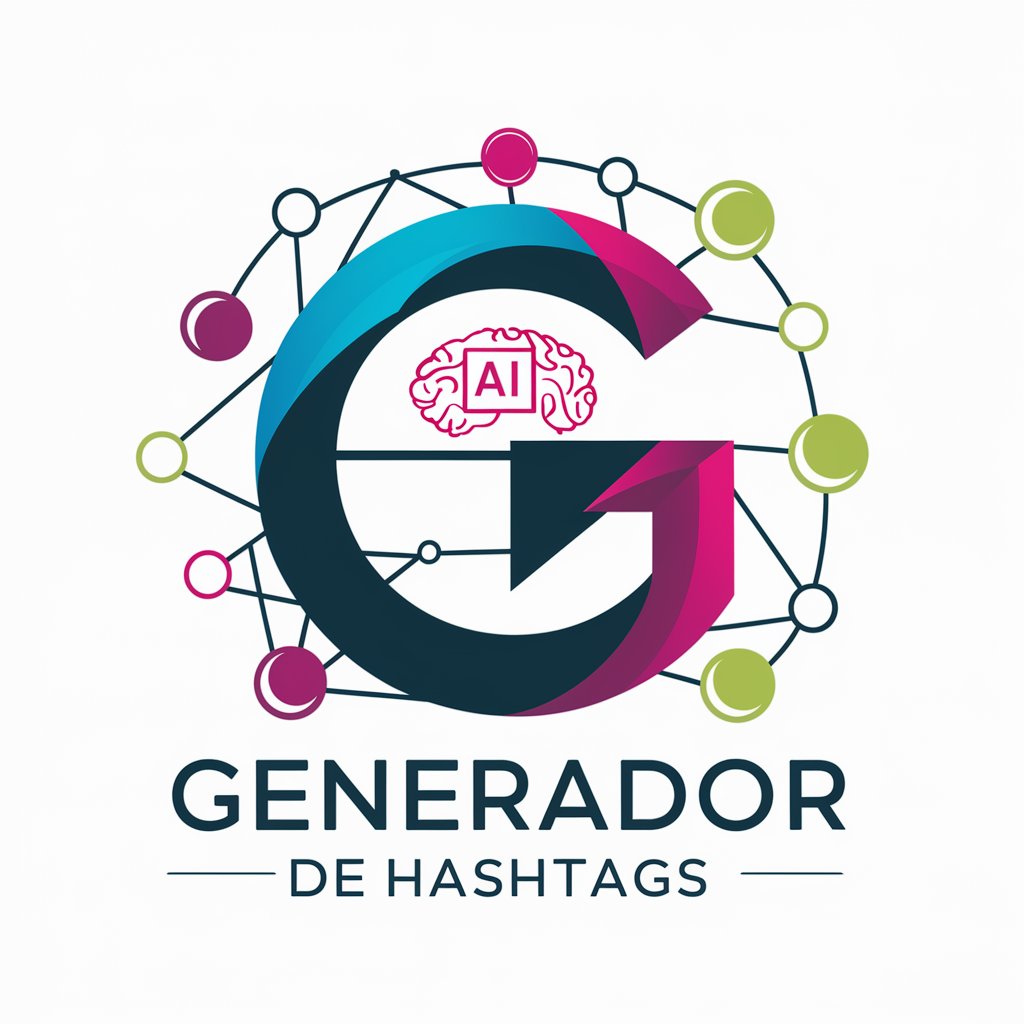 Generador De Hashtags