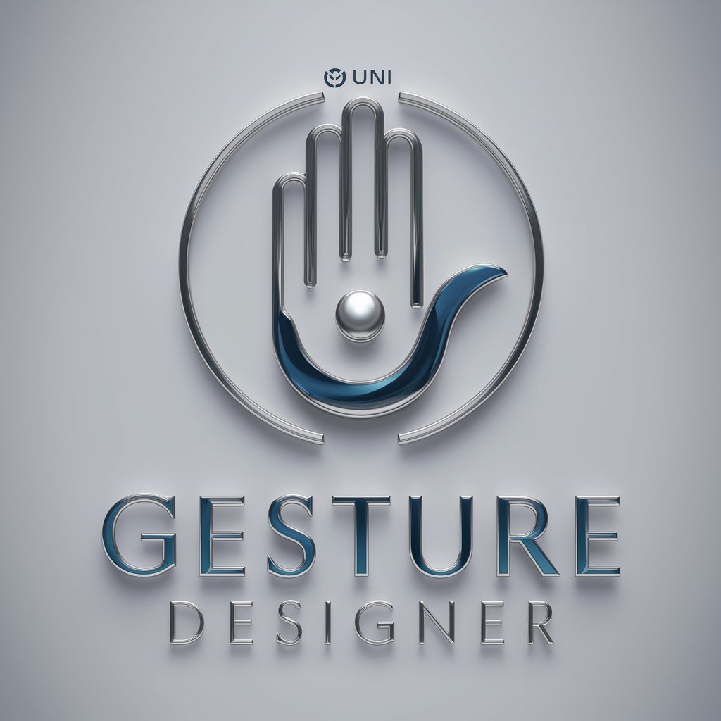 Designing for Gesture-Based Interfaces