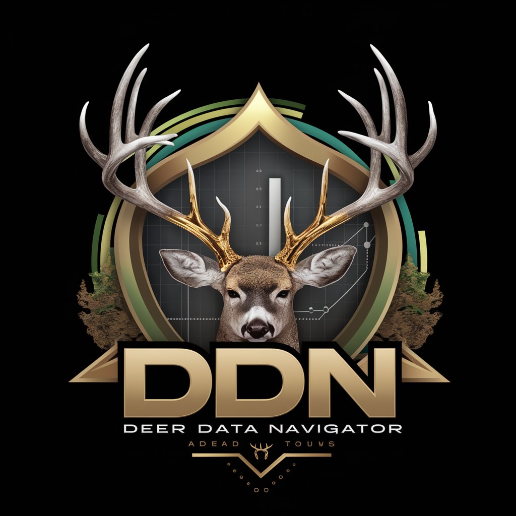 Deer Data Navigator (DDN)