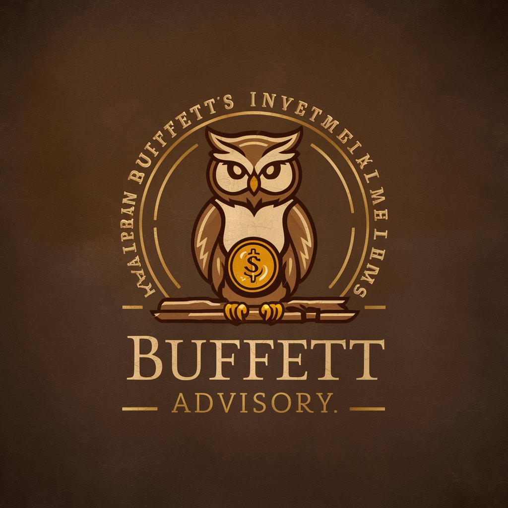 Buffett Advisor