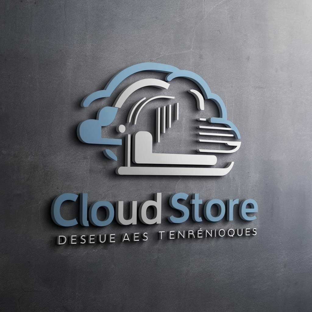 GPT Cloud Store
