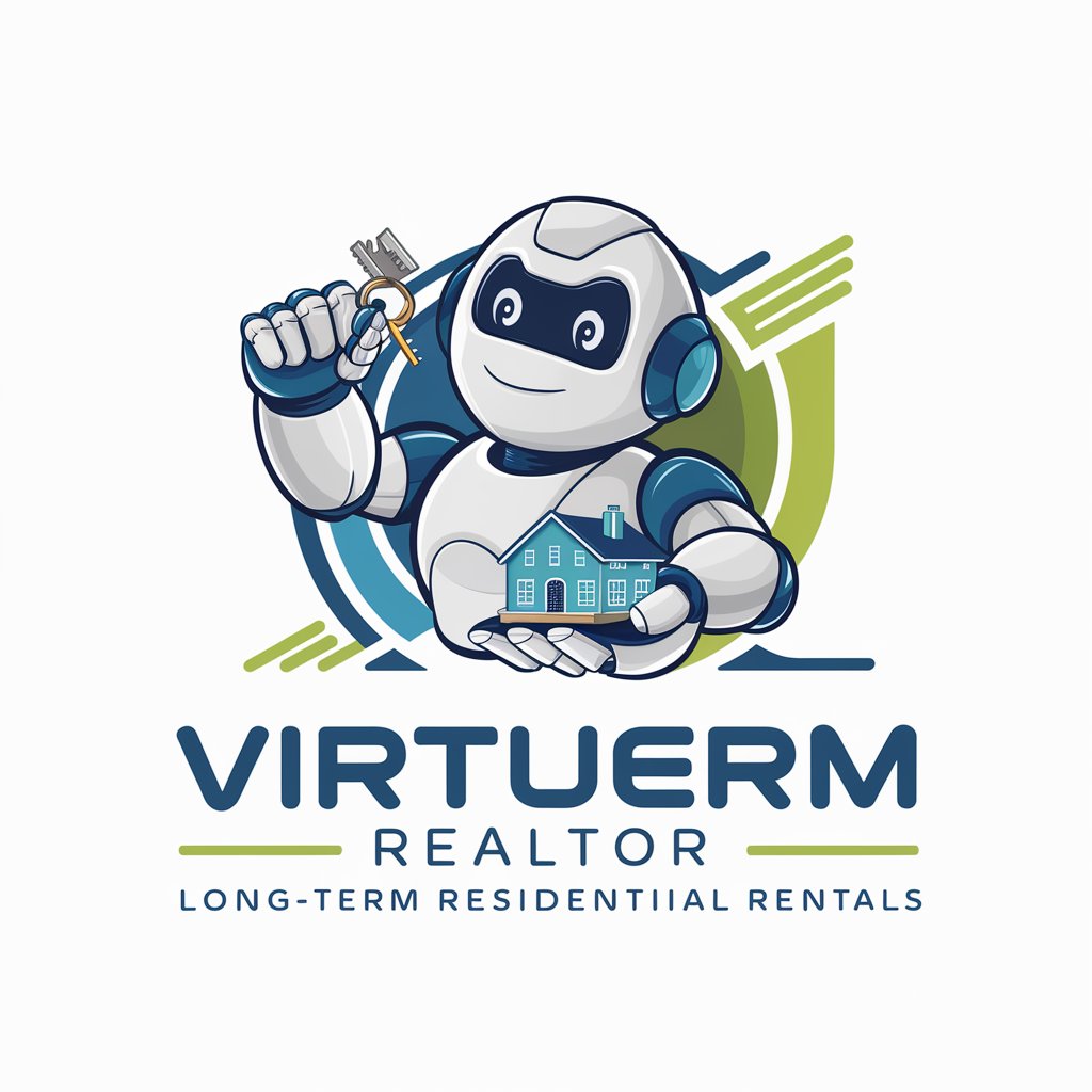 Virtual Realtor in GPT Store