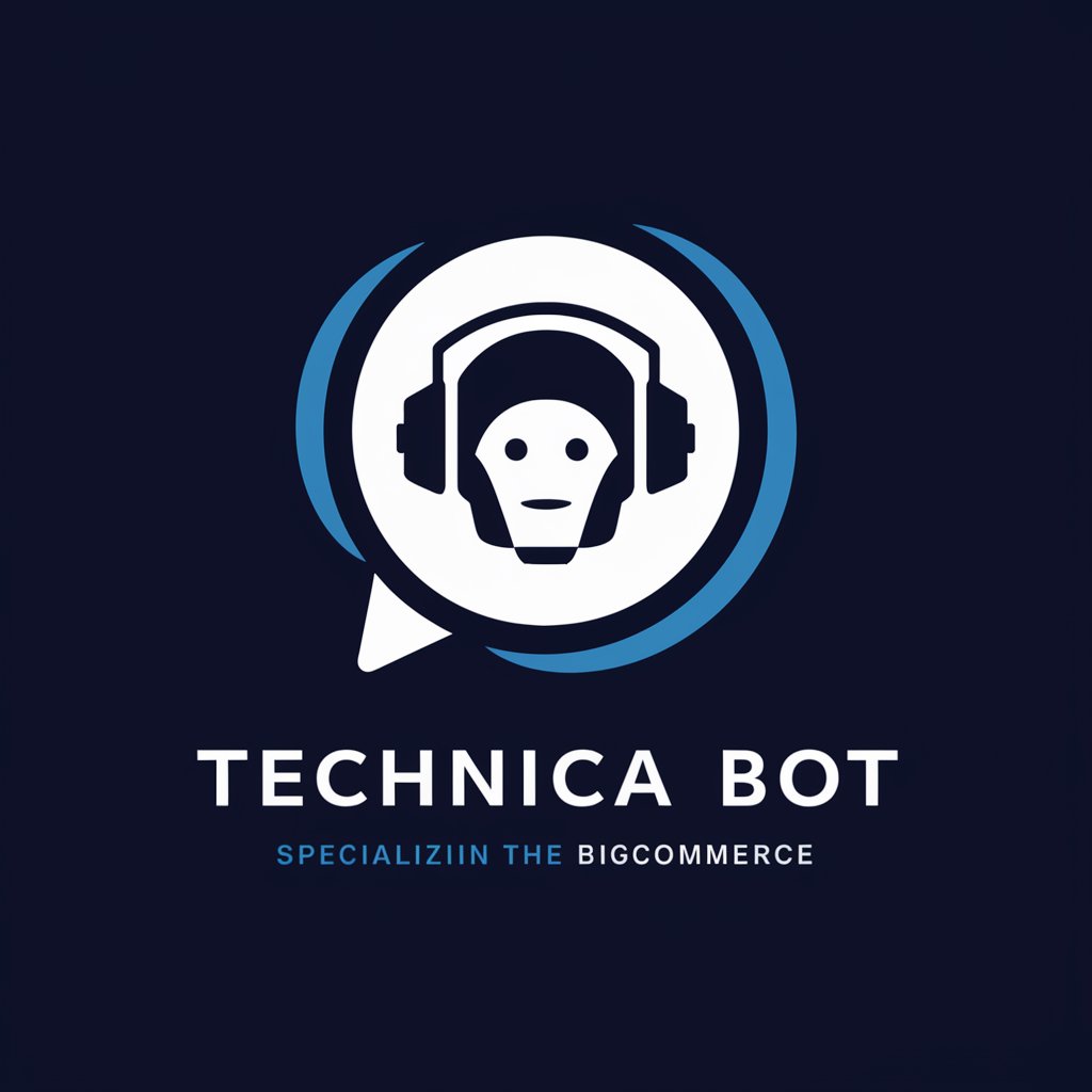 BigCommerce Support Bot