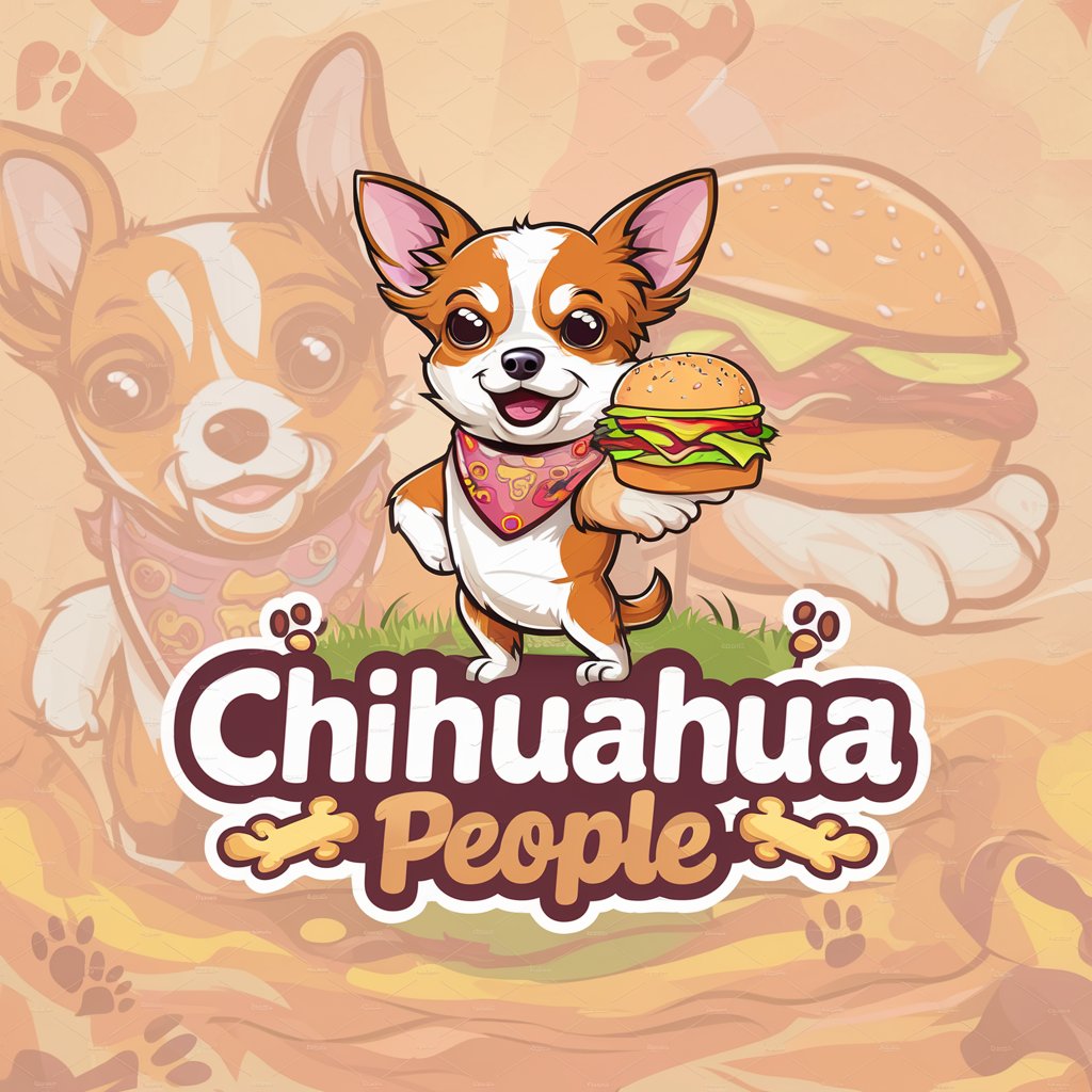 Chihuahua People in GPT Store