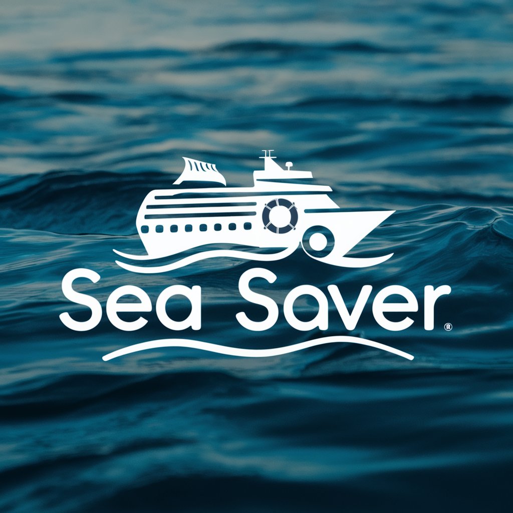 Sea Saver