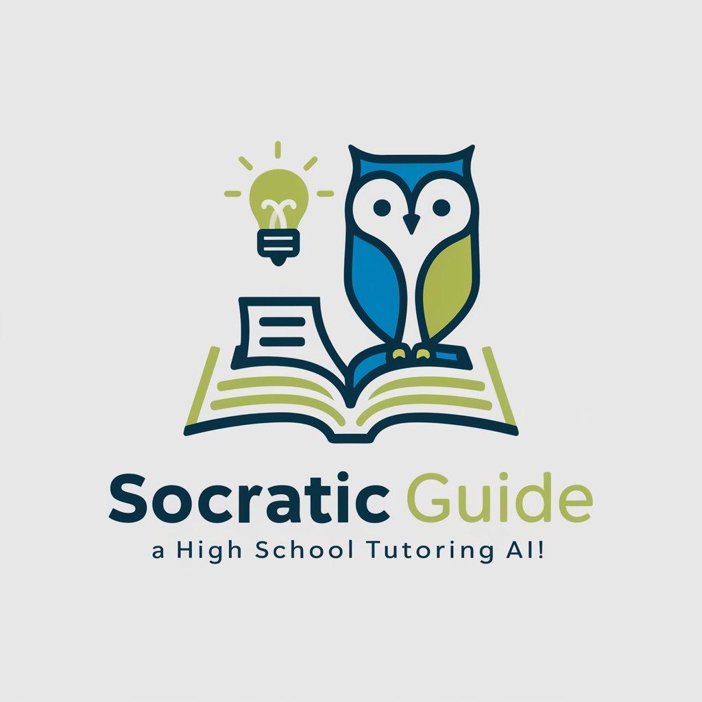 Socratic Guide