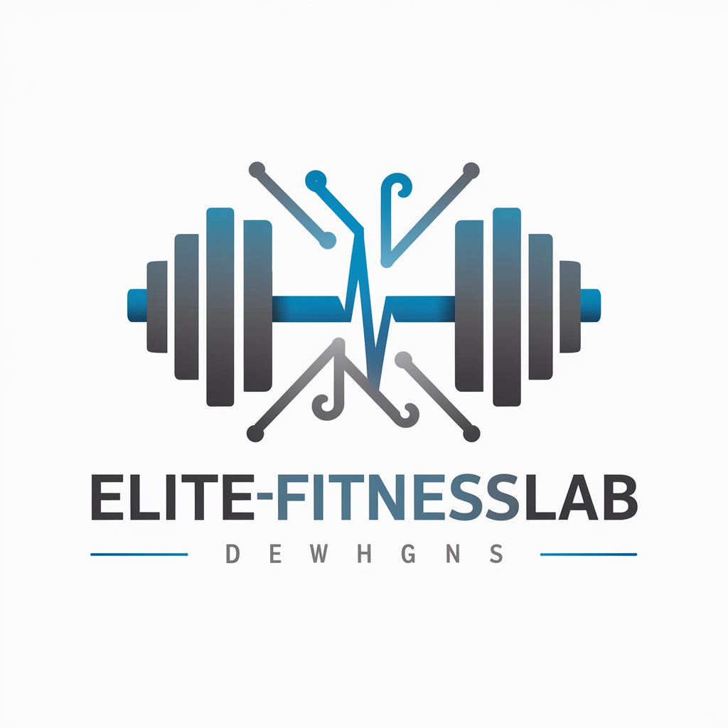 EliteFitnessLab AI