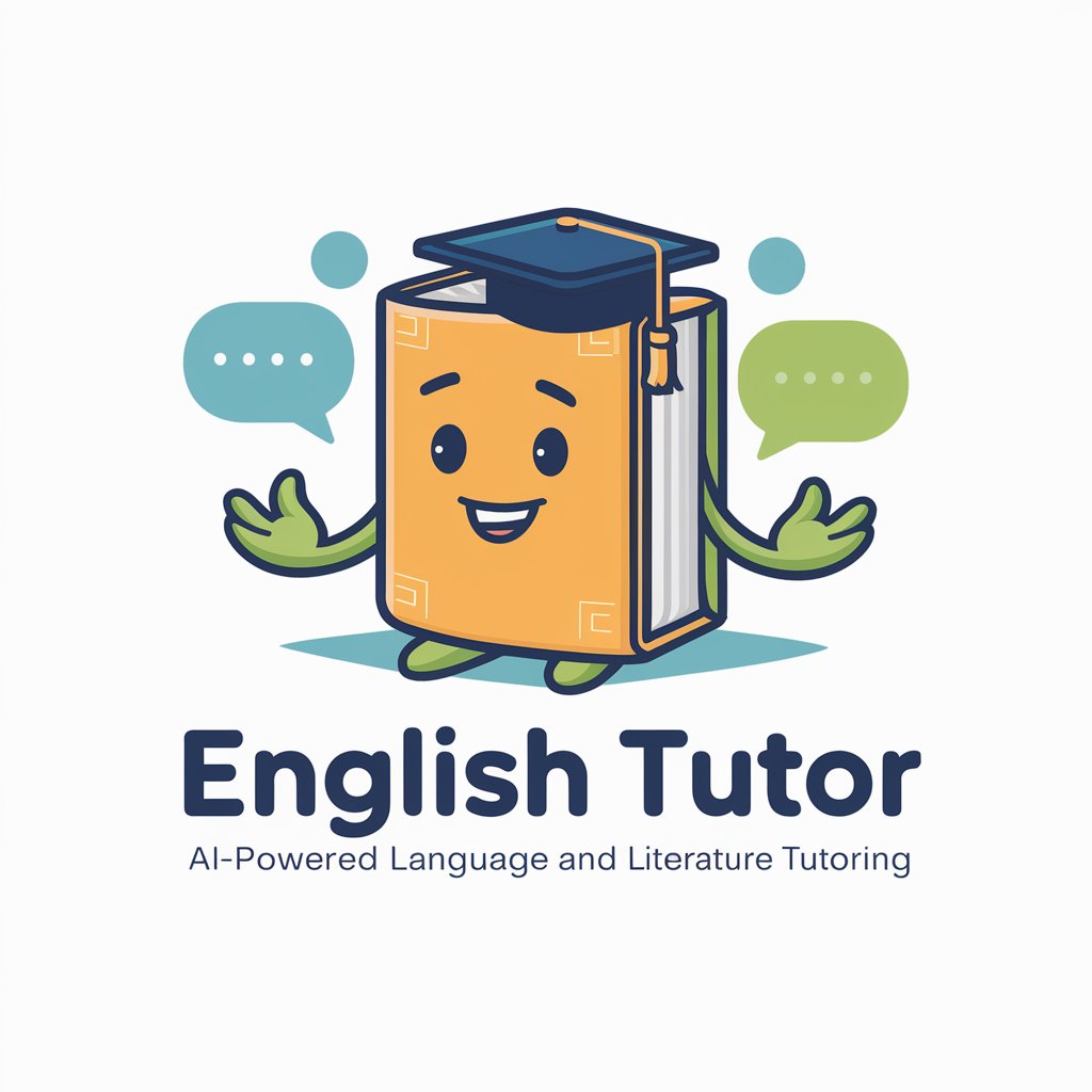 English Tutor