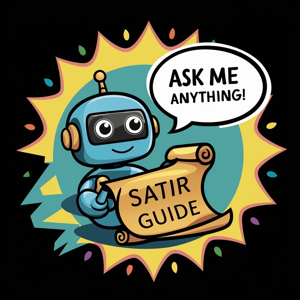 Satir Guide in GPT Store