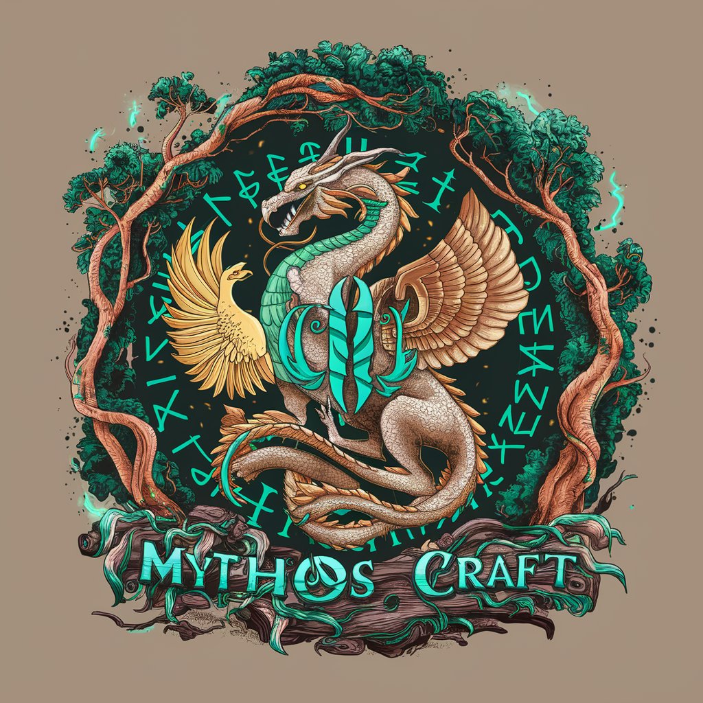 Mythos