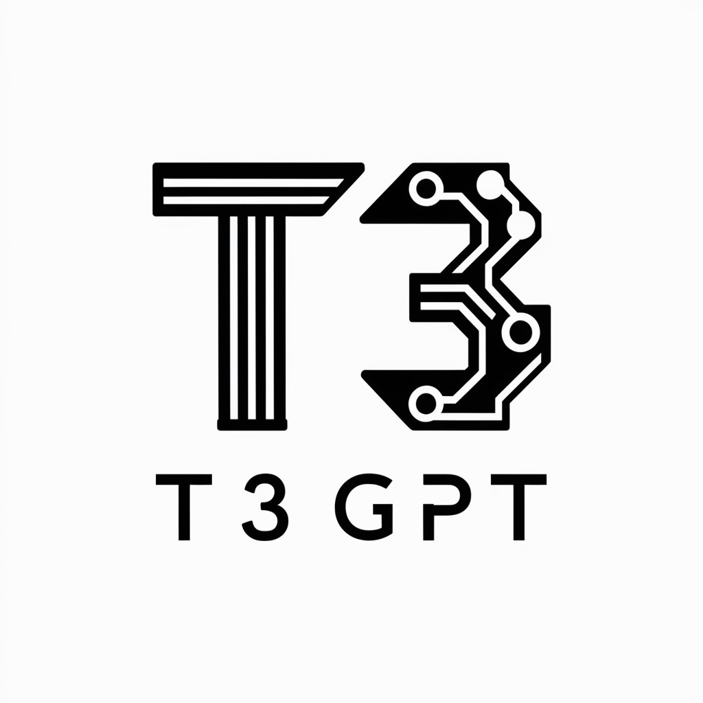 T3 GPT in GPT Store