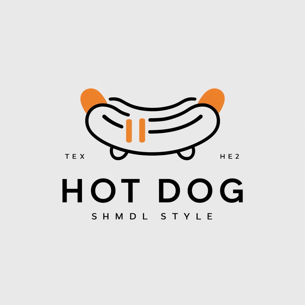 Hot Dog Or Not in GPT Store