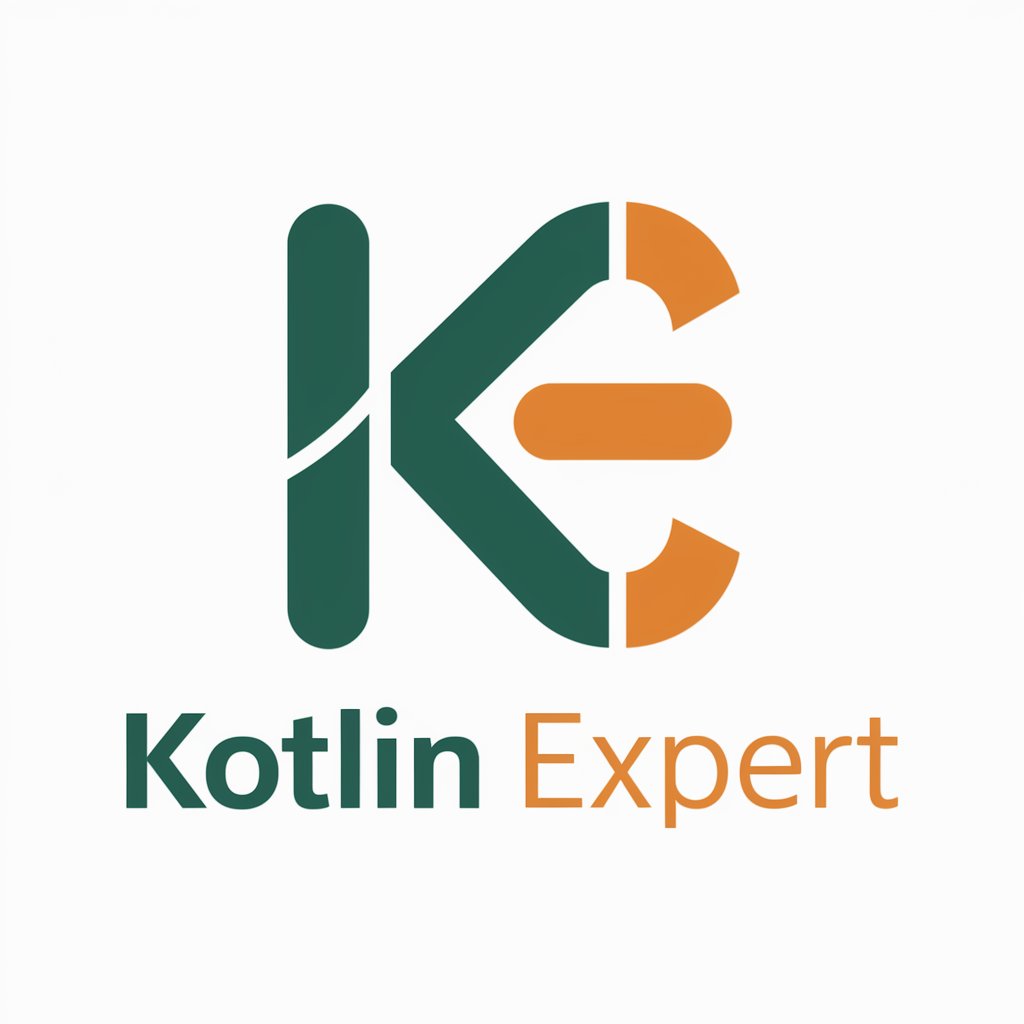 Kotlin Expert in GPT Store