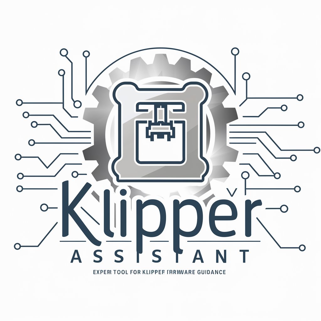 Klipper Assistant