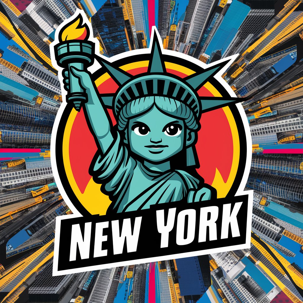 New York Trivia in GPT Store