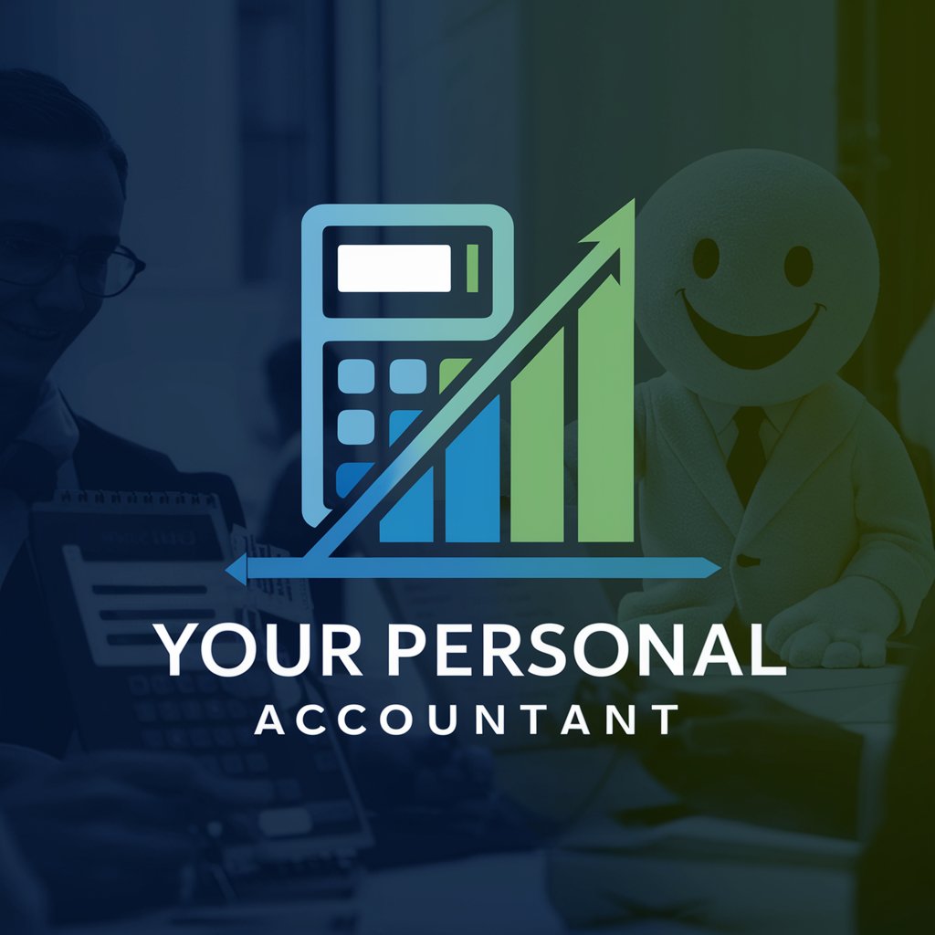 Your Personal Accountant in GPT Store