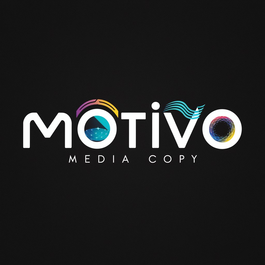 Motivo Media Copy
