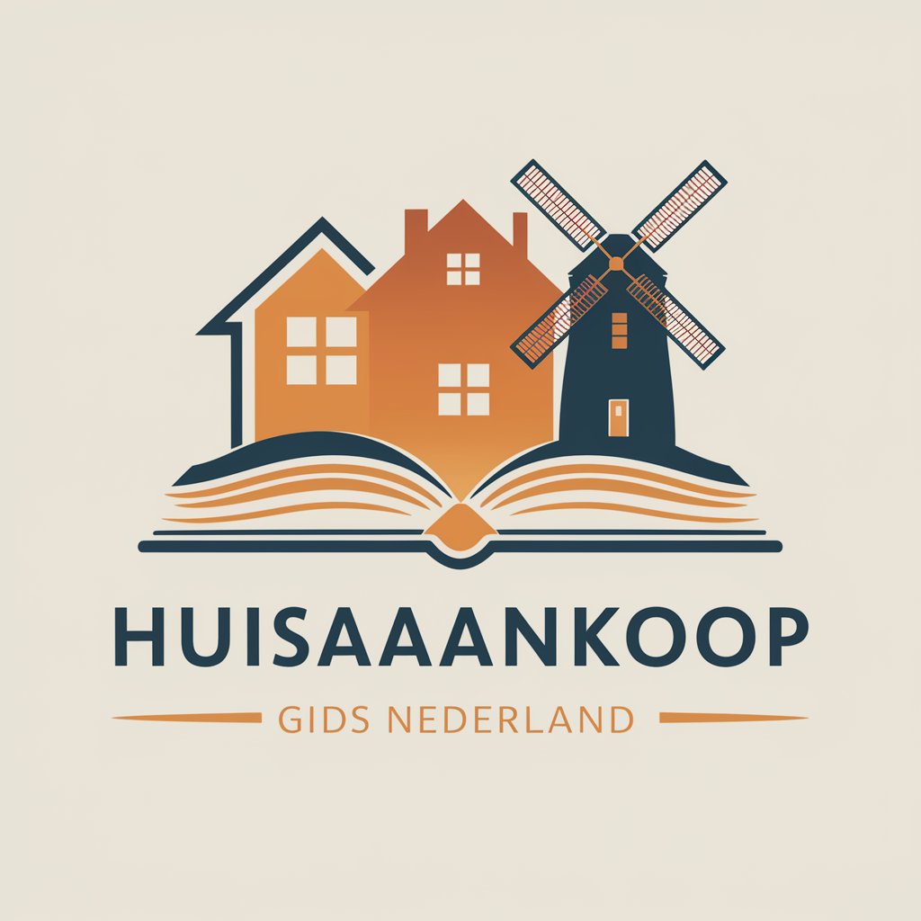 Huisaankoop Gids Nederland