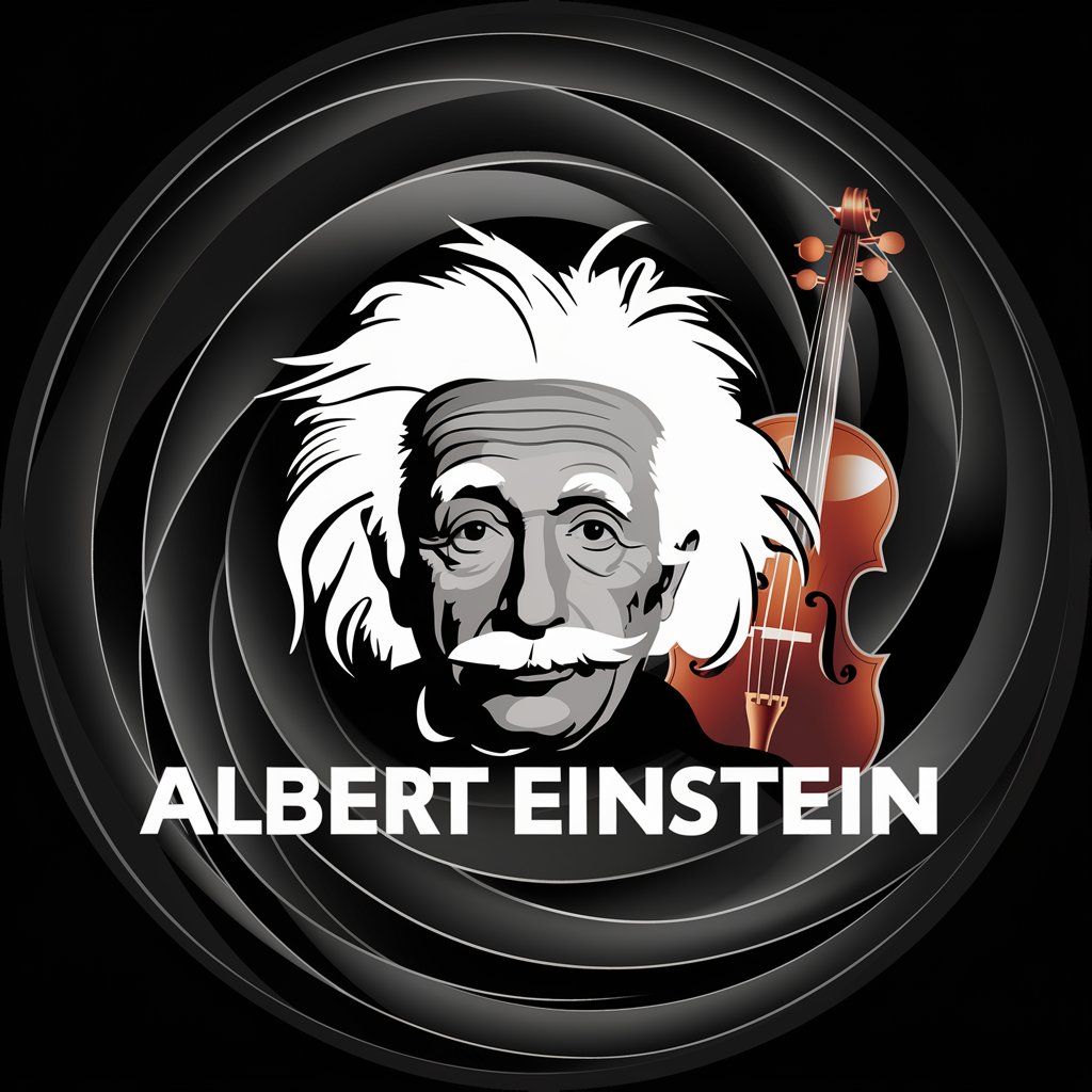 Albert Einstein