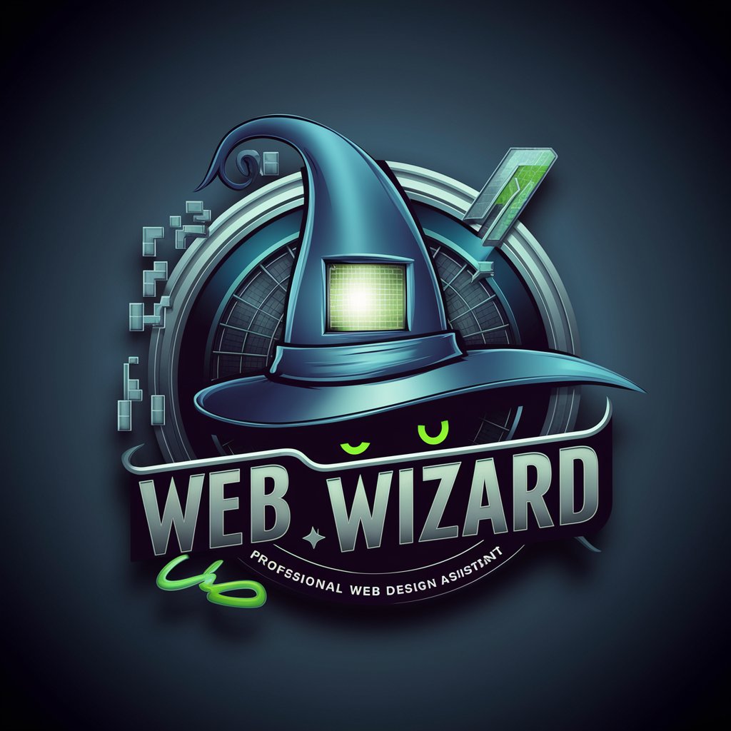 Web Wizard in GPT Store