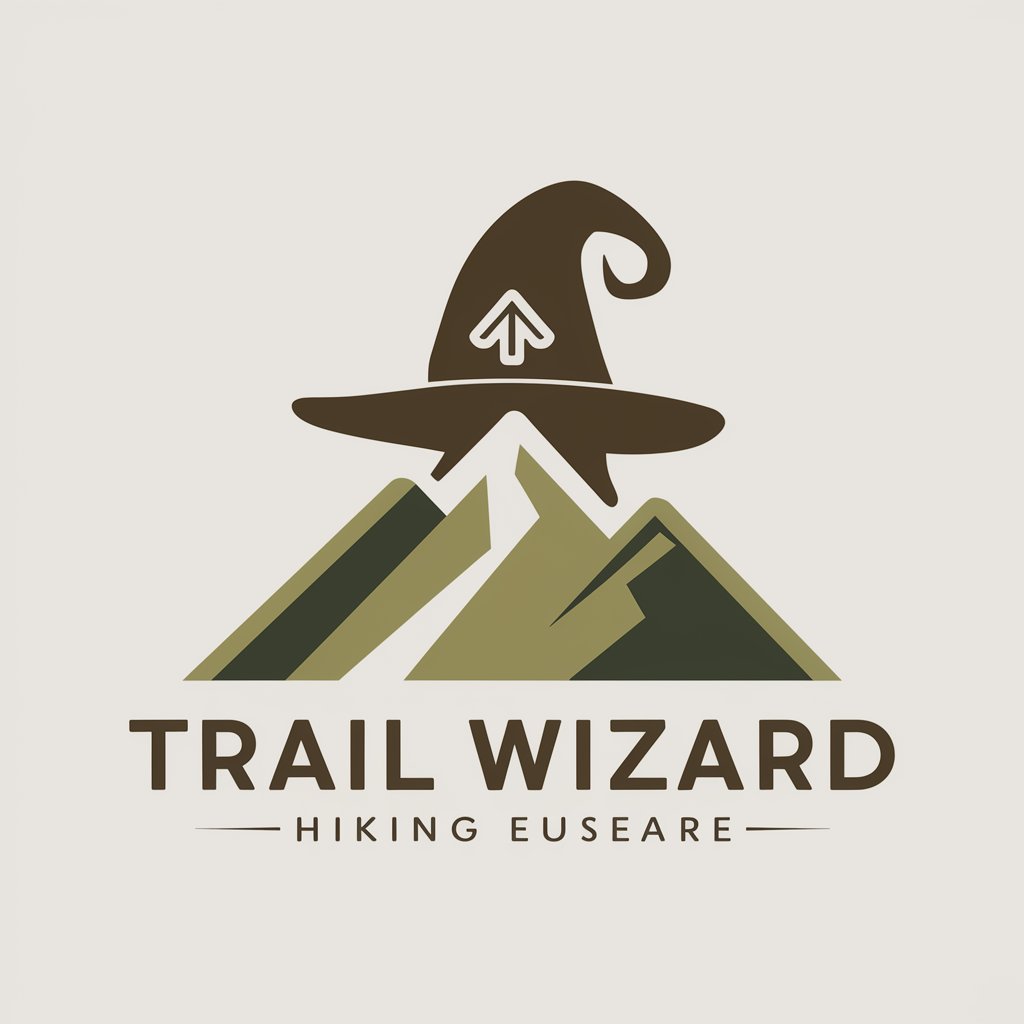 Trail Wizard in GPT Store