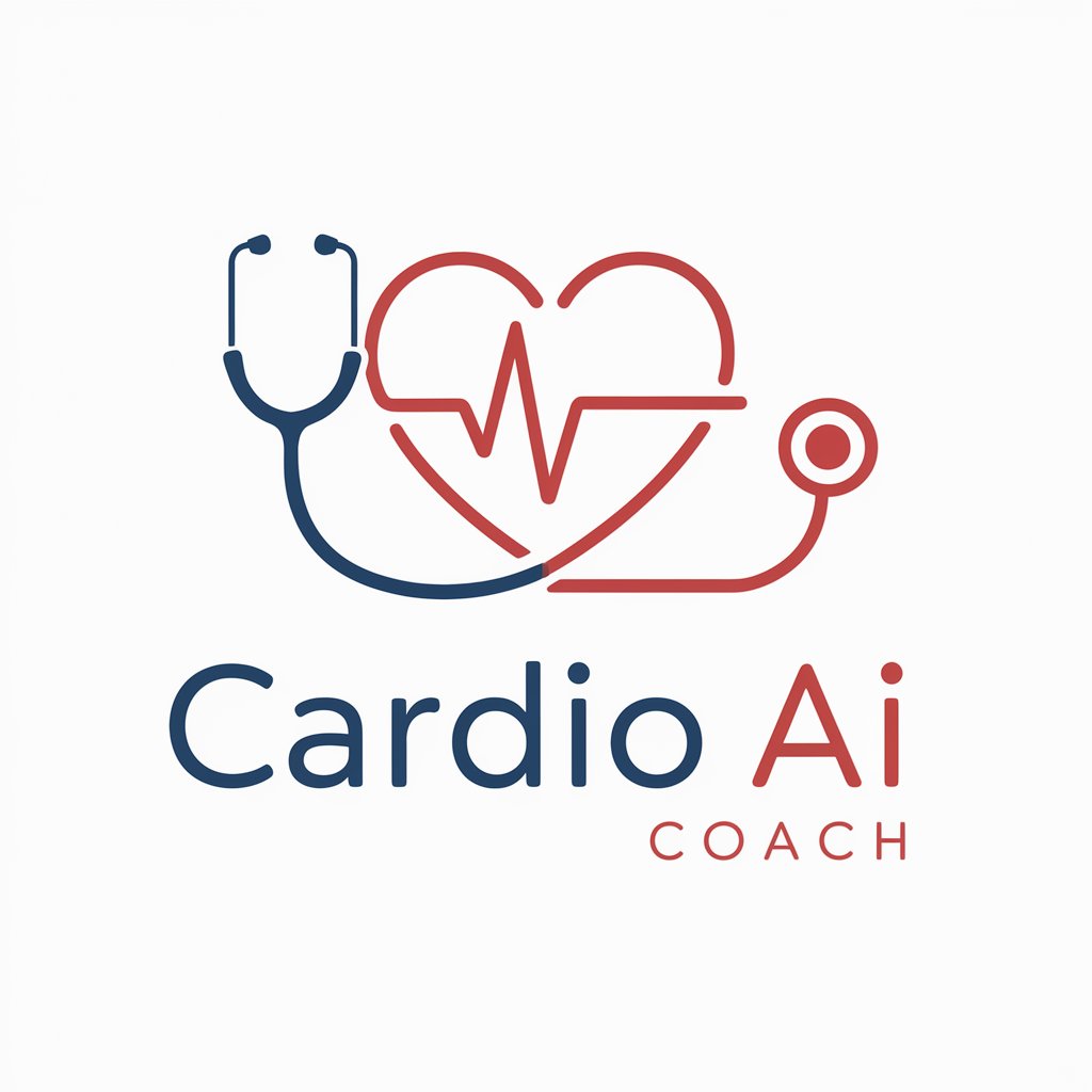 Cardio AI Coach in GPT Store