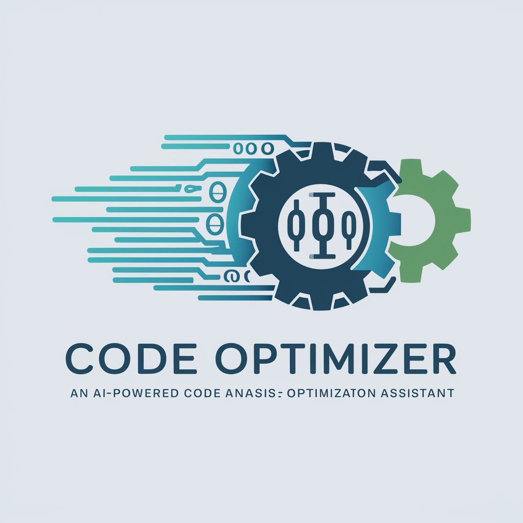 Code Optimizer