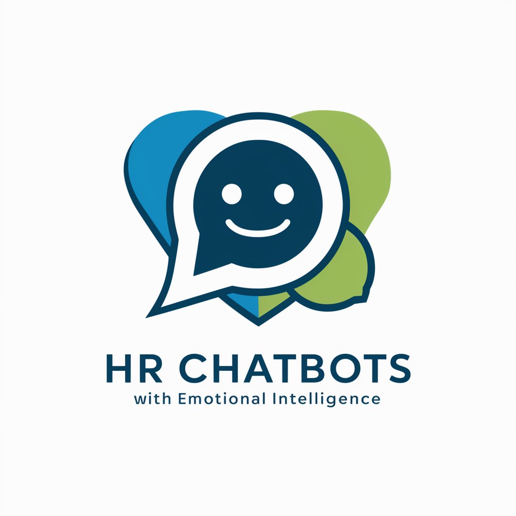HR Chatbots with Emotional Intelligence in GPT Store