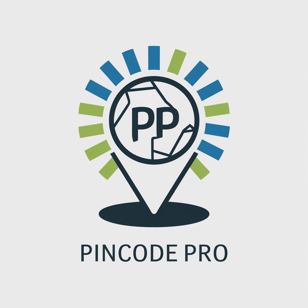 Pincode Pro
