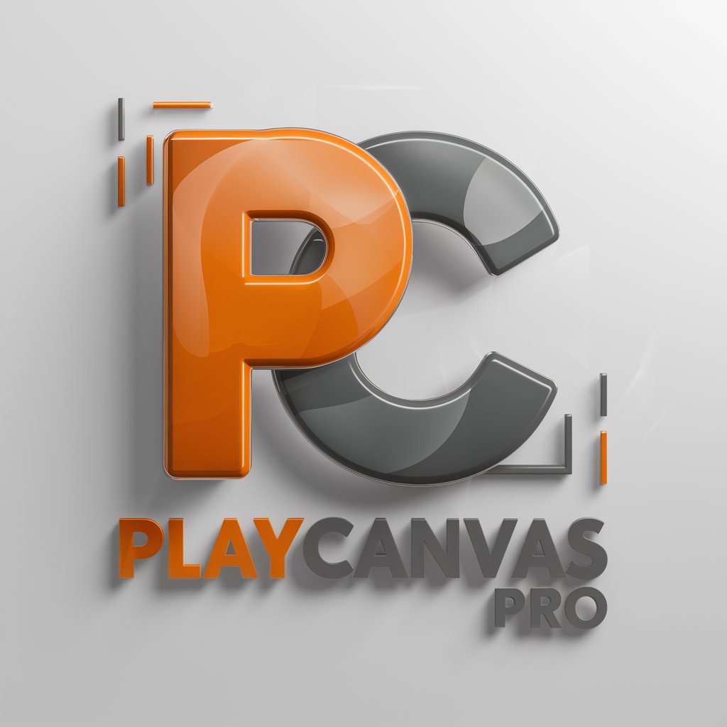 PlayCanvas Pro in GPT Store
