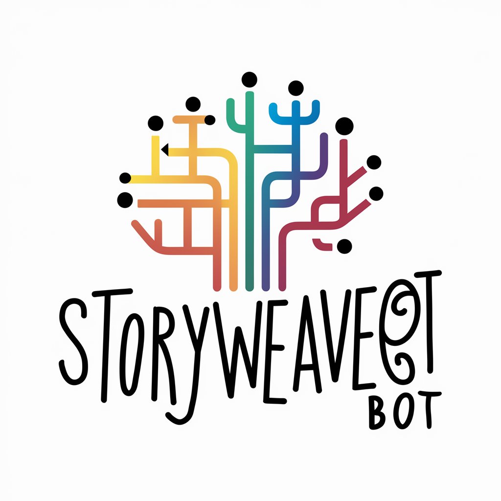 StoryWeaverBot