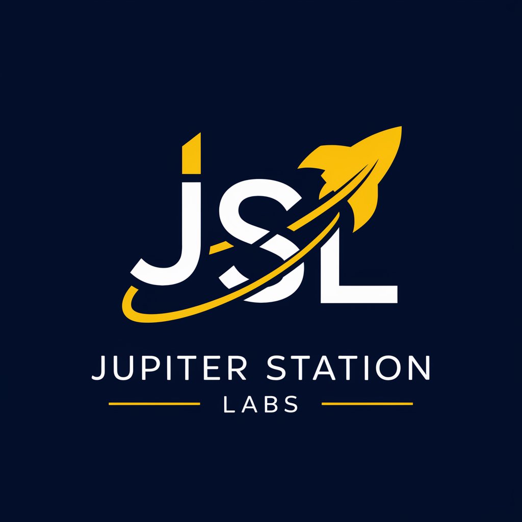 Jupiter (jup.ag) Labs in GPT Store