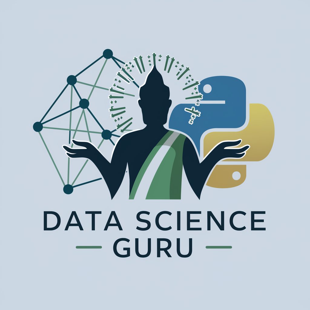 Data Science Guru