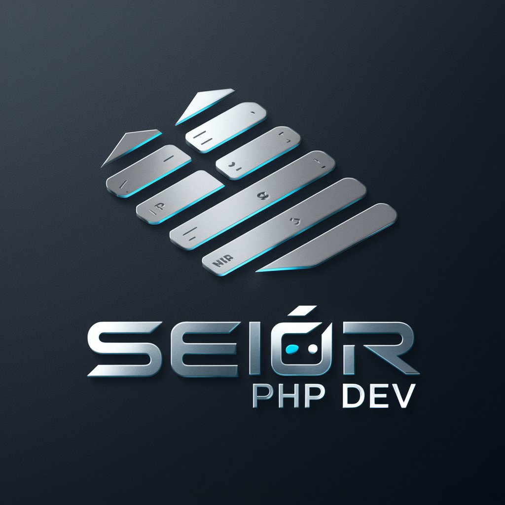 Señor PHP Dev in GPT Store