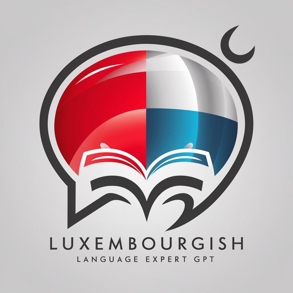 Luxembourgish Language Expert in GPT Store