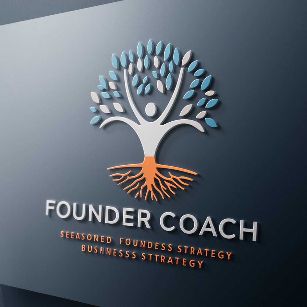 Your Founder Coach