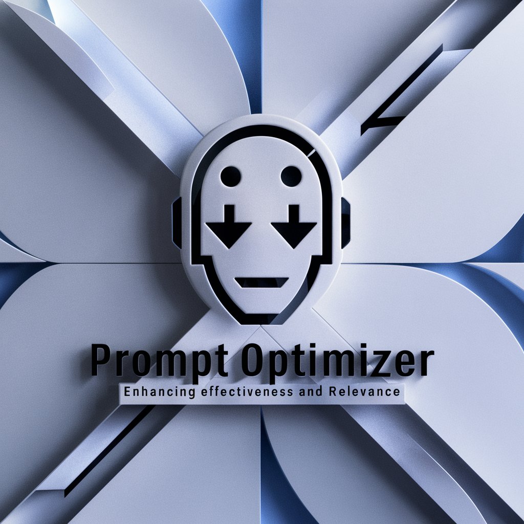 Prompt Optimizer in GPT Store