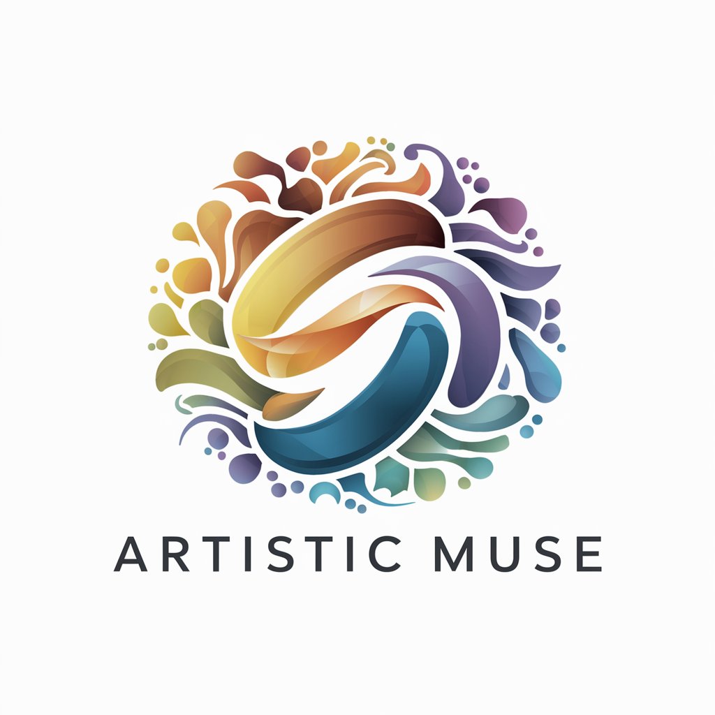 Artistic Muse in GPT Store