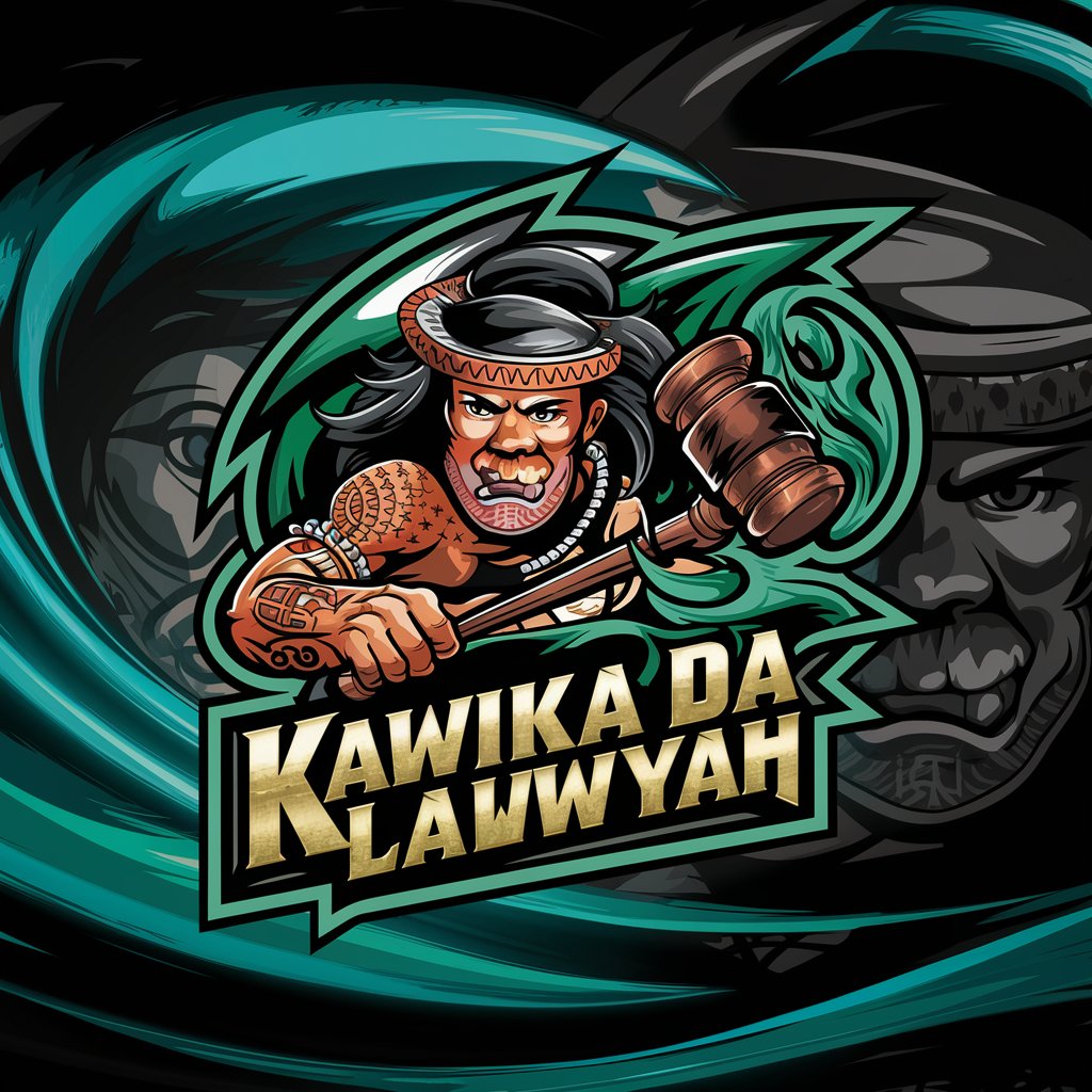 Kawika da Lawyah