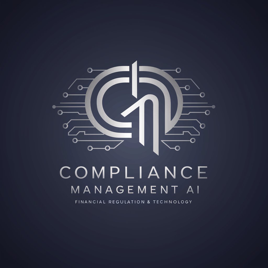 Compliance Management AI in GPT Store